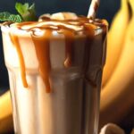 Herbalife Banana Caramel Shake Recipe