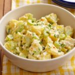 City BBQ Potato Salad Recipe