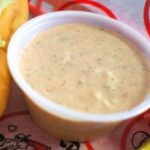 Grouchos 45 Sauce Recipe