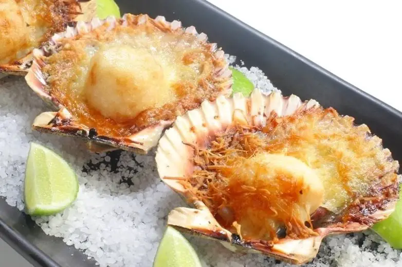 Conchitas A La Parmesana Recipe