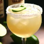 Don Julio Margarita Recipe