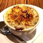 Longhorn French Onion Soup Recipe