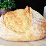 Ballerina Farm Sourdough Recipe
