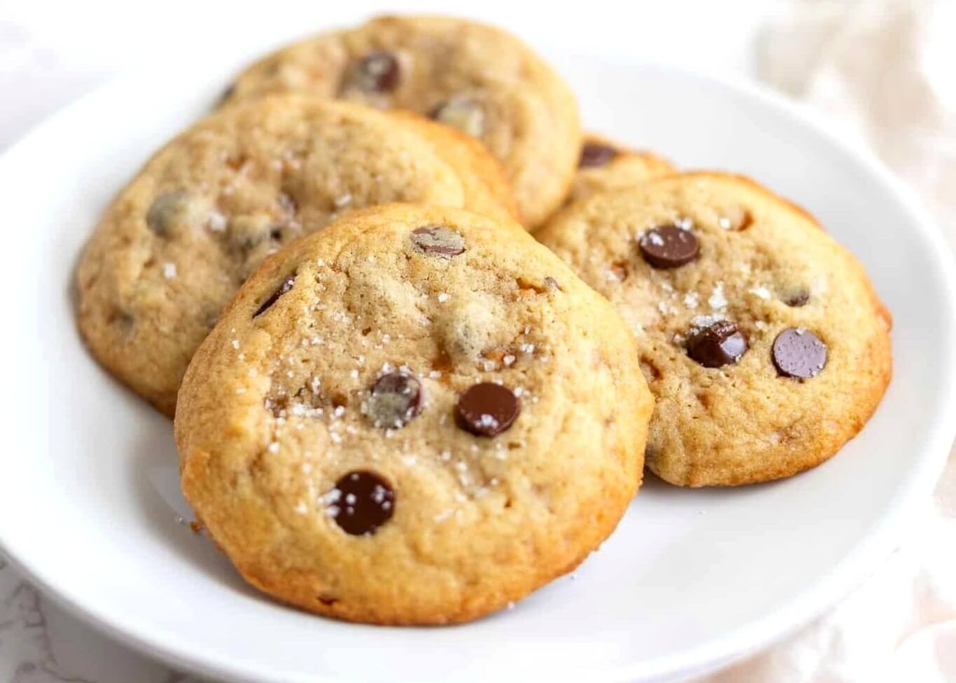 Farina Cookies Recipe