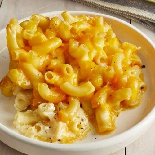 Chef John's Macaroni And Cheese Recipe