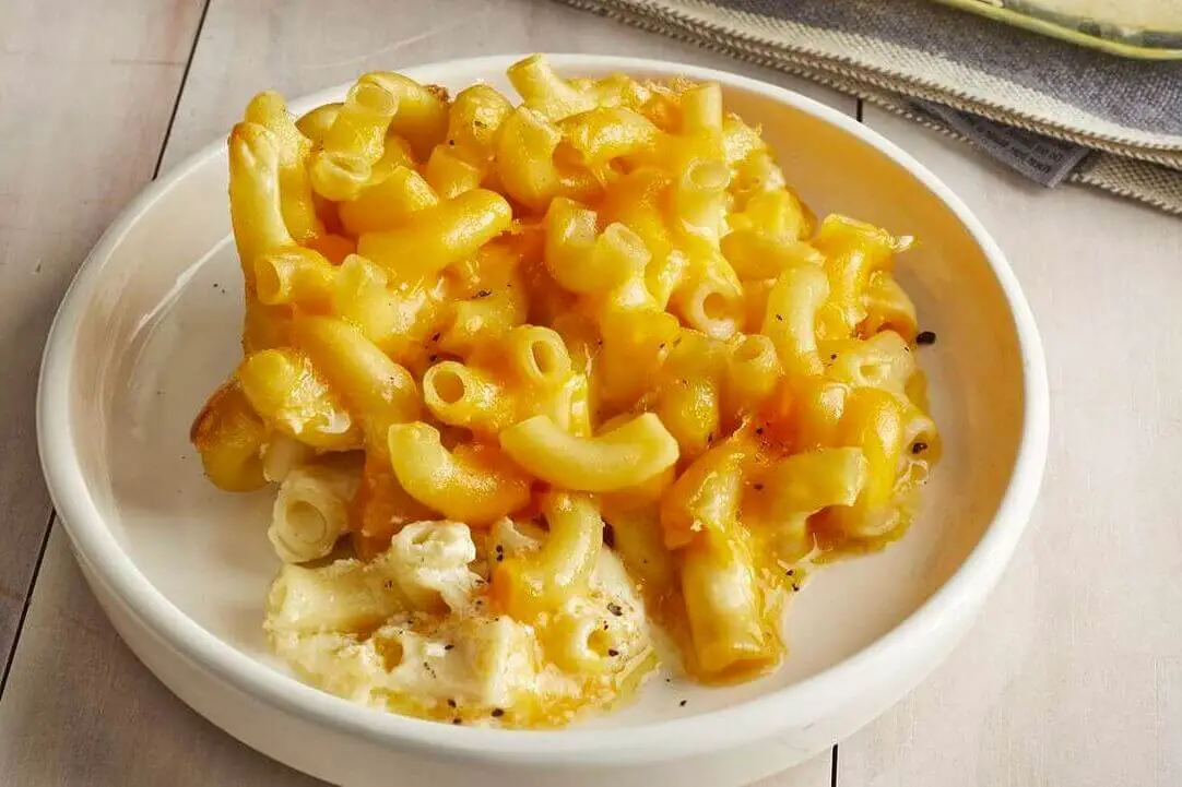 Chef John's Macaroni And Cheese Recipe