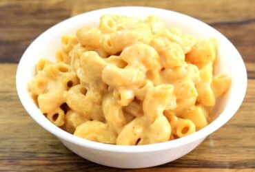 San Giorgio Mac And Cheese Recipe