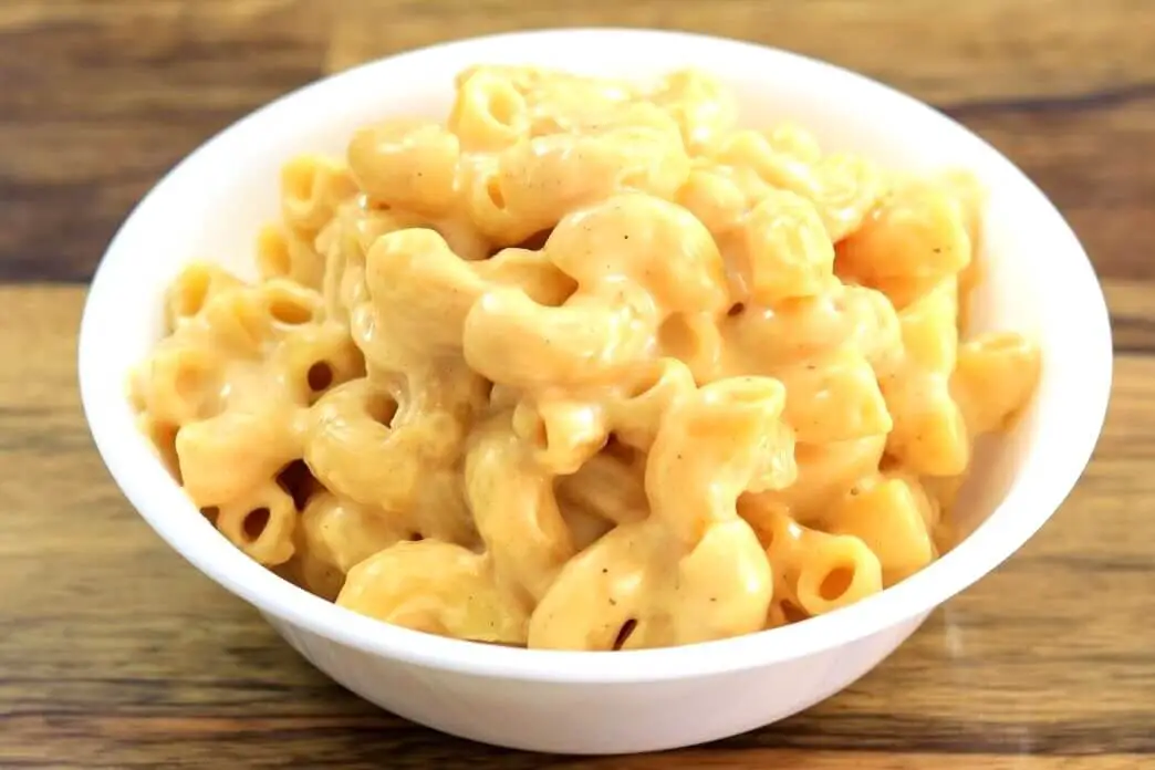 San Giorgio Mac And Cheese Recipe