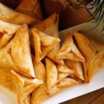 Guyanese Pine Tart Recipe