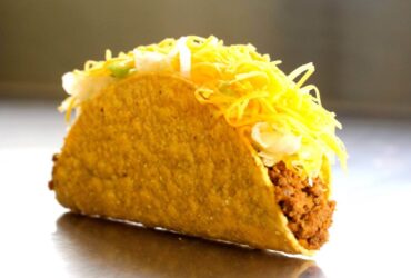 Jimboy's Taco Recipe