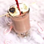 Nutella Coquito Recipe
