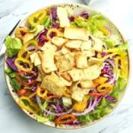 Nish Nosh Salad Recipe