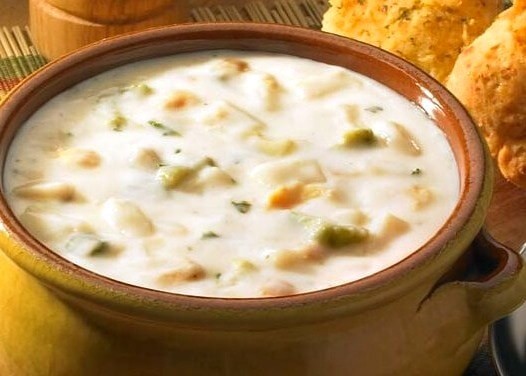 Eat N Park Potato Soup Recipe