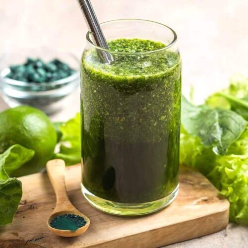 Kidney Detox Juice Recipe