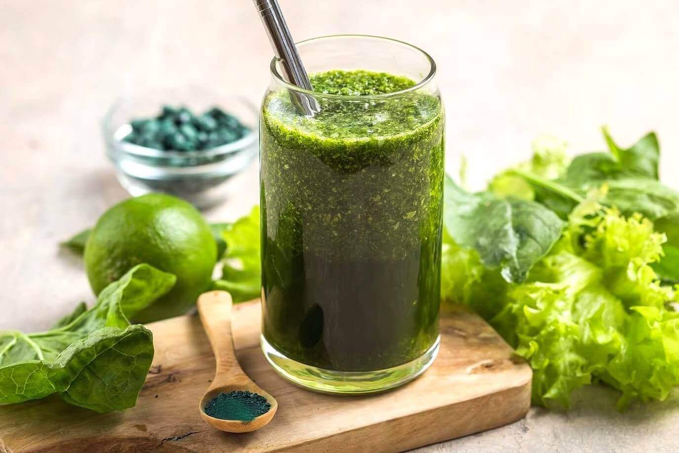 Kidney Detox Juice Recipe