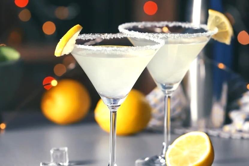 Garden Of Eden Drink Recipe