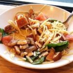 Alfredo Montamore Recipe