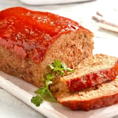 Joanna Gaines Meatloaf Recipe