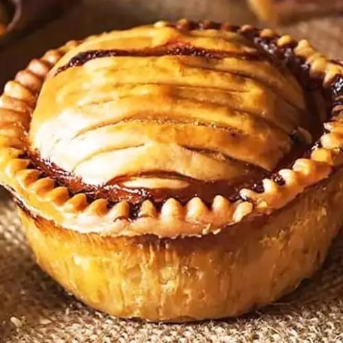 Mary Berry Pork Pie Recipe