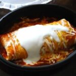 Taco Bell Smothered Burrito Recipe
