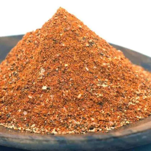 Zaxby's Fries Seasoning Recipe