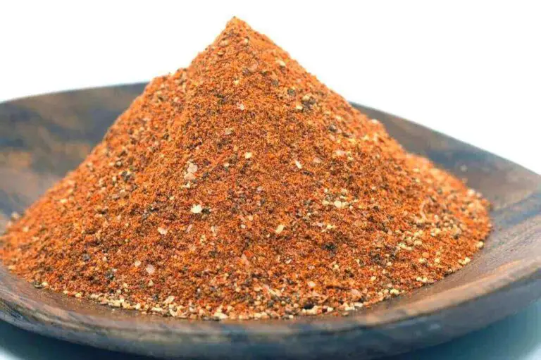 Zaxby's Fries Seasoning Recipe