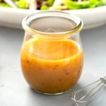 Texas Roadhouse French Dressing Recipe