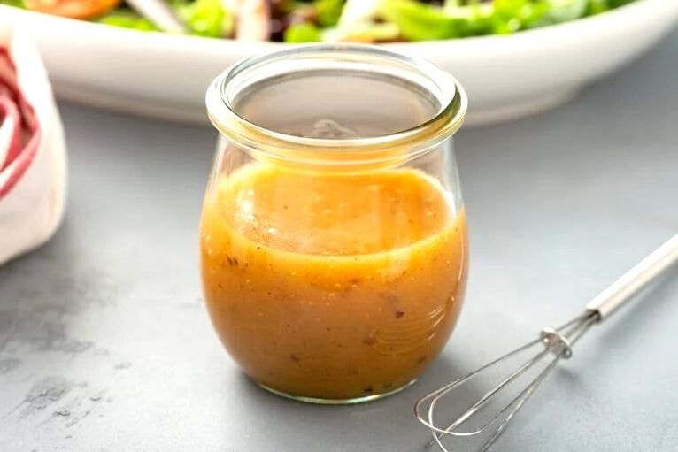 Texas Roadhouse French Dressing Recipe