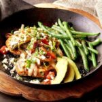 Saltgrass Chicken Laredo Recipe