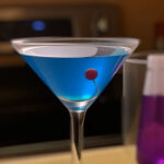 Memento Mori Drink Recipe