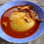 Tomtom Haitian Food Recipe