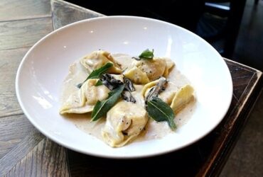 Tortellacci Recipe