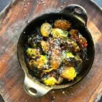 Lazy Dog Brussel Sprouts Recipe