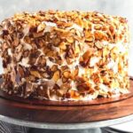 Costco Almond Cake Recipe