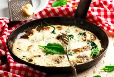 Costco Egg White Frittata Recipe