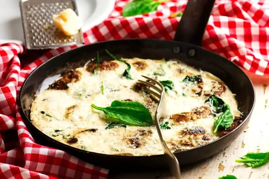 Costco Egg White Frittata Recipe