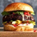 Costco Veggie Burger Recipe
