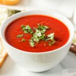 Medieval Times Tomato Bisque Recipe