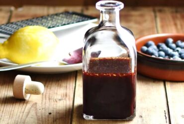 Razzleberry Dressing Recipe