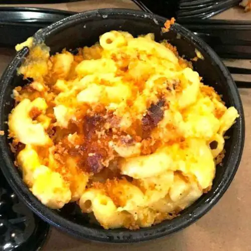 Mission BBQ Mac And Cheese Recipe