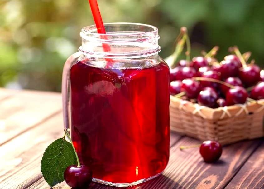 Tiktok Sleepy Girl Mocktail Recipe