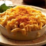 Ruben Santana Mac And Cheese Recipe