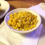 Texas Roadhouse Corn Recipe