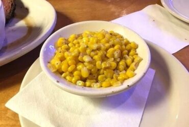 Texas Roadhouse Corn Recipe