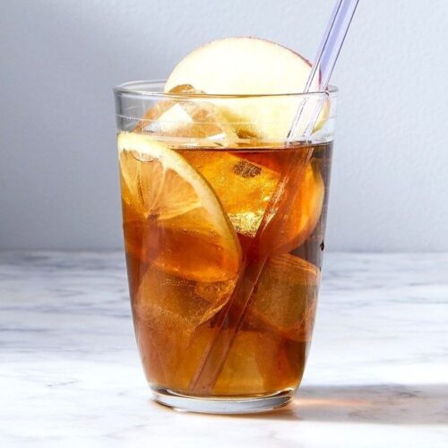 Texas Roadhouse Long Island Iced Tea Recipe