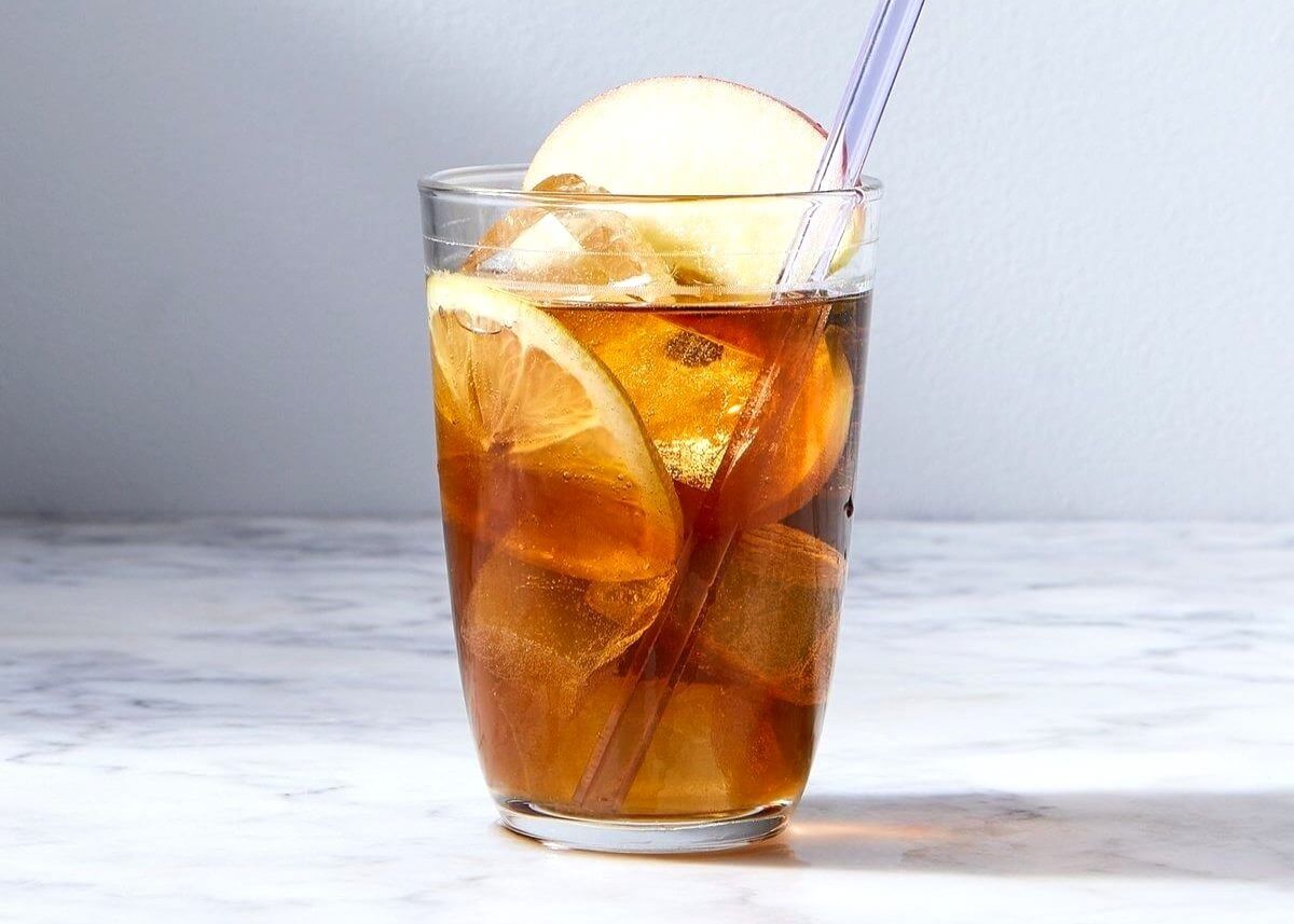 Texas Roadhouse Long Island Iced Tea Recipe