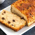 Jamaican Bread Pudding Recipe
