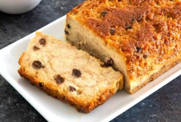 Jamaican Bread Pudding Recipe