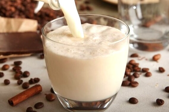 Cold Stone Sweet Cream Coffee Creamer Recipe