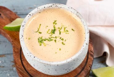 Macayo's Baja Sauce Recipe